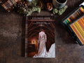 Édition papier Coloriage romantique pour adultes – Écosse du 18e siècle (Précommande) Le Grimoire de Geillis